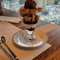 資生堂パーラー ザ・ハラジュク -  資生堂パーラー ザ・ハラジュク -