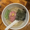 真鯛らーめん 麺魚 本店