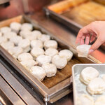 焼小籠包 火鍋 飲飲酒場 - 