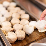 焼小籠包 火鍋 飲飲酒場 - 