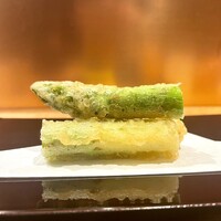 天冨良 麻布よこ田 新宿別邸 - 