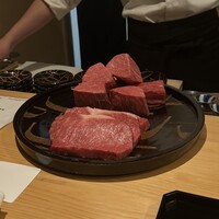にくの匠 三芳 - 