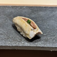 鮨 塩釜港 銀座 極 - 