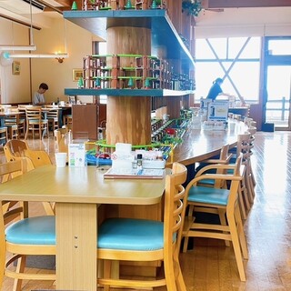 大山まきば みるくの里_2