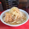 ラーメン鷹の目 川口店