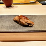 鮨 こいせ - アナゴ  