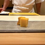 鮨 こいせ - 玉子