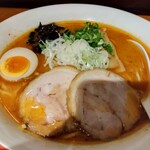 辛いラーメン 14 - 