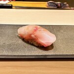 鮨 こいせ - メヌキ
      
      