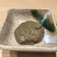 八吉 新宿西口店 - お通し