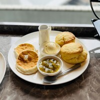 Bella Dining Cafe - 