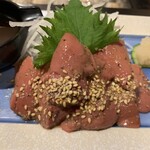 米沢牛炭火焼肉 上杉 - 