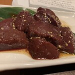 米沢牛炭火焼肉 上杉 - 