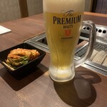米沢牛炭火焼肉 上杉 - 