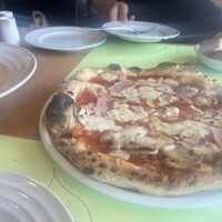 オステリアガウダンテ 神戸ハーバーランド店 -  オステリアガウダンテ 神戸ハーバーランド店 -