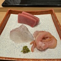 鮨と天草大王 天音 - 