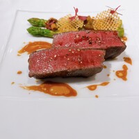 ガストロノミー ジョエル・ロブション - 