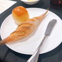 ガストロノミー ジョエル・ロブション - 