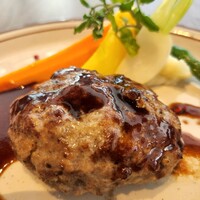 Aging beef ＆ Specialty coffee THE三本 - 