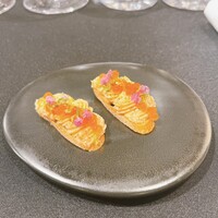 ガストロノミー ジョエル・ロブション - 