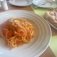 オステリアガウダンテ 神戸ハーバーランド店 -  オステリアガウダンテ 神戸ハーバーランド店 -