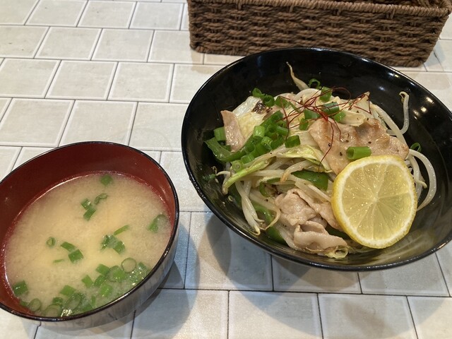 キッチン mogu 古川｜大崎市のダイニングバー