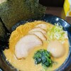 横濱家系ラーメン つばき家