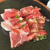 炭火焼肉 七輪房 五井店