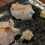 盃爛処 - のどぐろあぶり