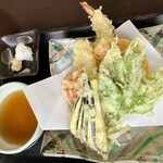 そば処 舌つづみ - 