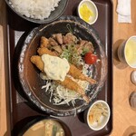 酒房 灘 さんちか店 - 