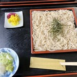 そば処 舌つづみ - 