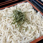 そば処 舌つづみ - 