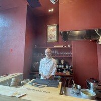 鮨 すがひさ - 