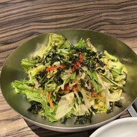 焼肉 ジャンボ はなれ - 