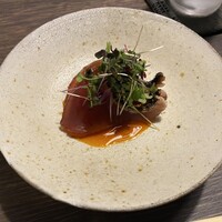 和食しんくろ - 
