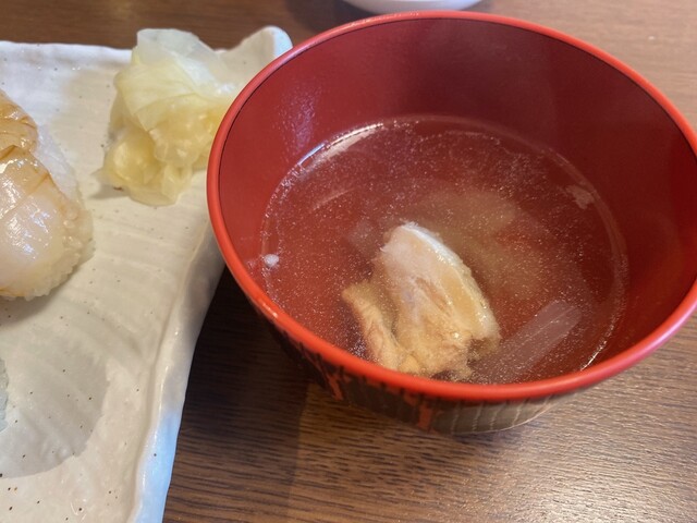 福寿司 - 富良野（寿司）の写真