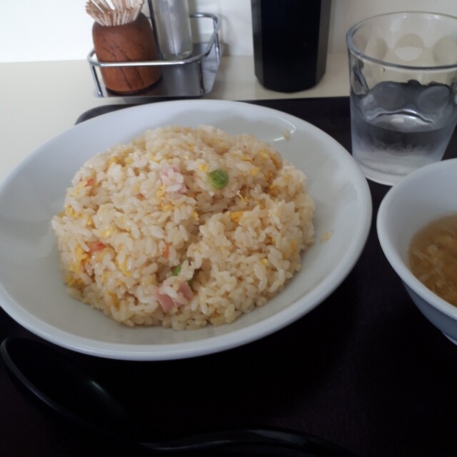 天蓮華（テンレンゲ） - 小樽（中華料理）の写真