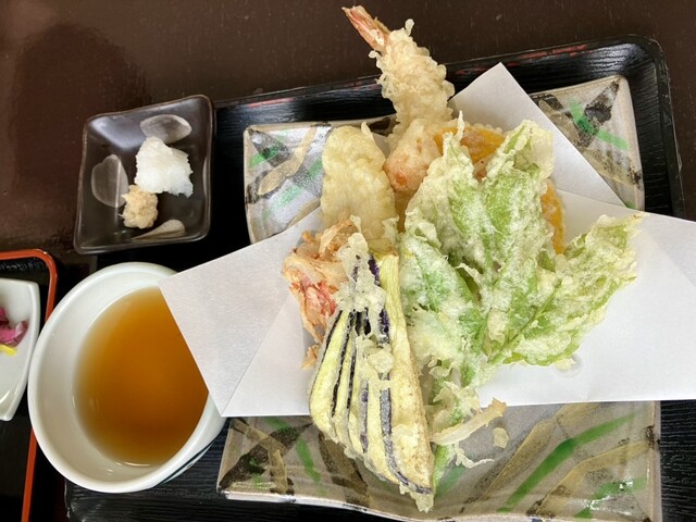 そば処 舌つづみ（そばどころ したつづみ） - 川崎町その他（そば）の写真