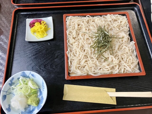 そば処 舌つづみ（そばどころ したつづみ） - 川崎町その他（そば）の写真