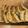 肉汁餃子のダンダダン - 肉汁焼餃子2人前