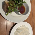 つばめキッチン アトレ品川店 - 