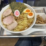 中華蕎麦 きよし - 