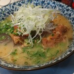 ラーメン小金太 - 