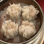 (楽)中華酒場 サンクスチャイナタウン - しゅうまい！！