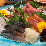 旬鮮魚菜 くじら - 