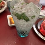 (楽)中華酒場 サンクスチャイナタウン - 