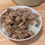 らーめん天神下 大喜 - 