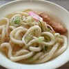 鴨池・垂水フェリー 南海うどん
