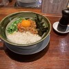 中華蕎麦にし乃